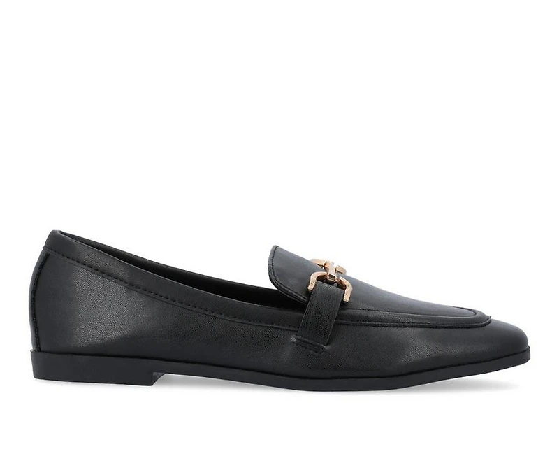 Women's Journee Collection Mizza Loafers