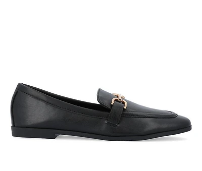 Women's Journee Collection Mizza Loafers