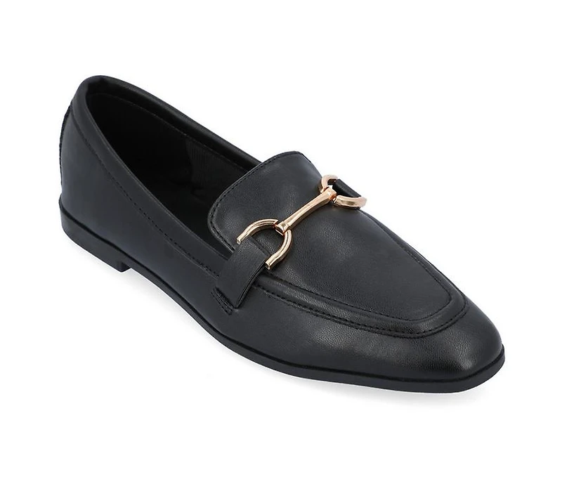 Women's Journee Collection Mizza Loafers
