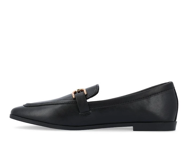 Women's Journee Collection Mizza Loafers