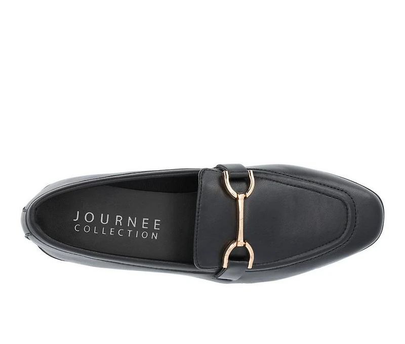 Women's Journee Collection Mizza Loafers