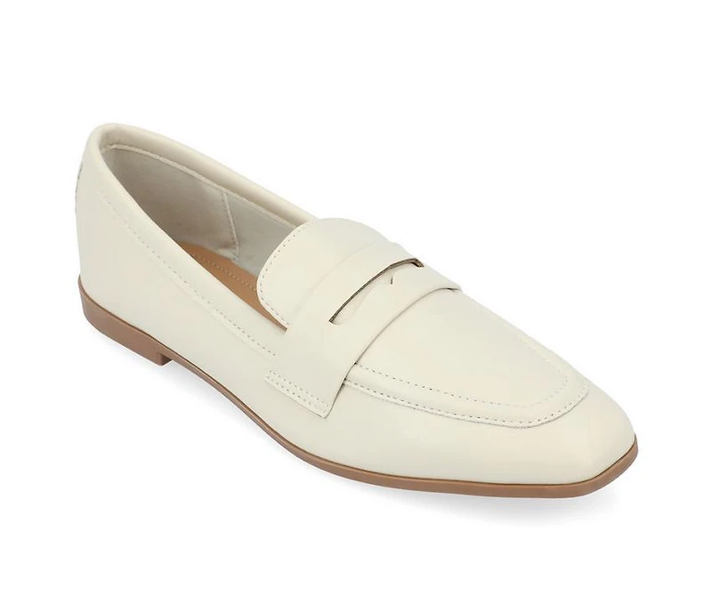 Women's Journee Collection Myeesha Penny Loafers