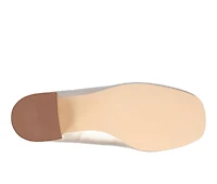 Women's Journee Collection Nysaa Block Heel Loafers