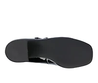 Women's Journee Collection Okenna Block Heels