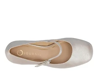 Women's Journee Collection Okenna Block Heels