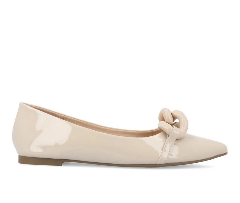 Women's Journee Collection Clareene Flats