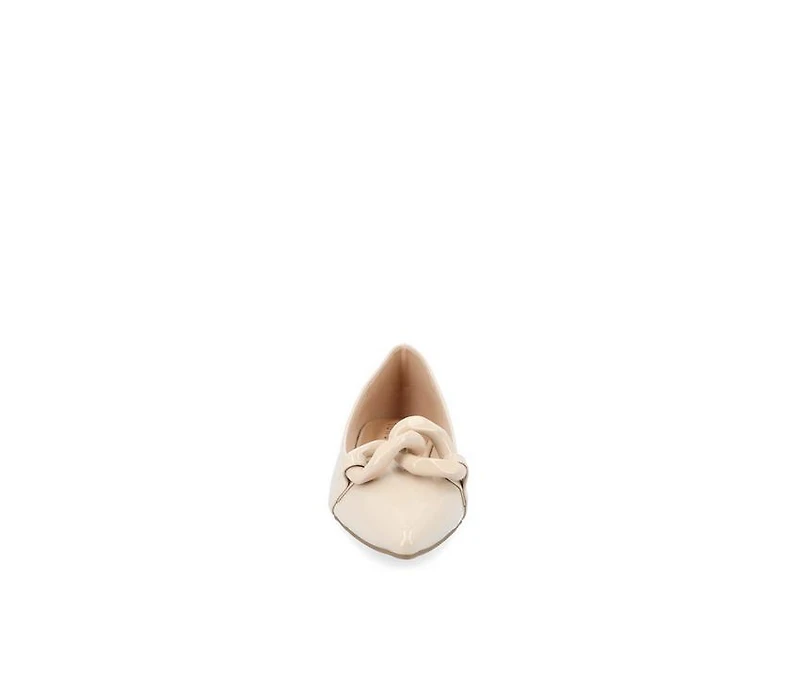 Women's Journee Collection Clareene Flats