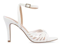 Women's Journee Collection Vanita Dress Sandals