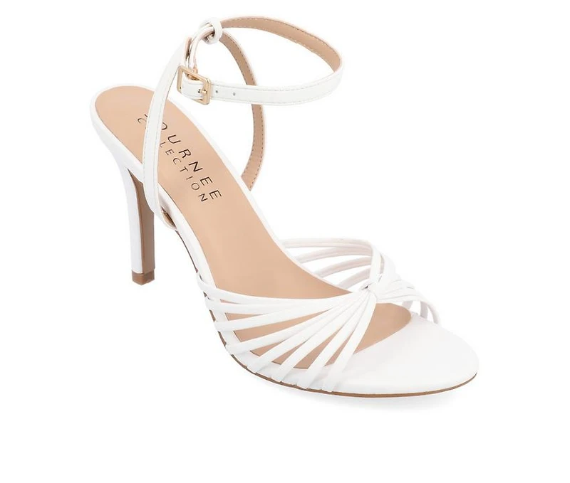 Women's Journee Collection Vanita Dress Sandals