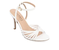 Women's Journee Collection Vanita Dress Sandals