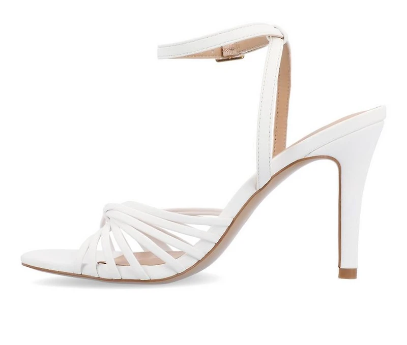 Women's Journee Collection Vanita Dress Sandals