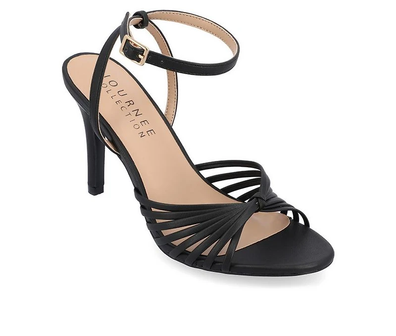 Women's Journee Collection Vanita Dress Sandals