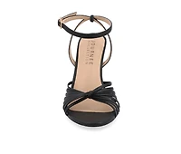 Women's Journee Collection Vanita Dress Sandals