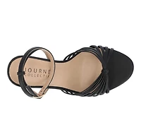 Women's Journee Collection Vanita Dress Sandals