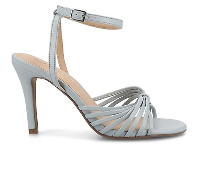 Women's Journee Collection Vanita Dress Sandals