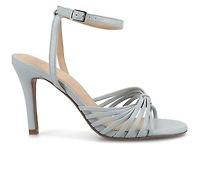 Women's Journee Collection Vanita Dress Sandals