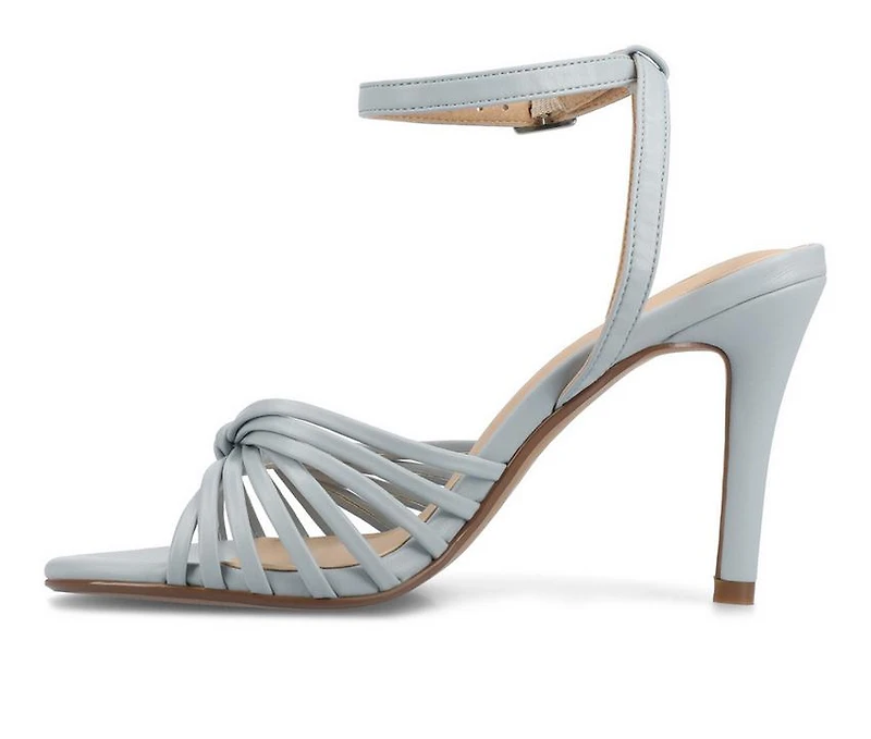 Women's Journee Collection Vanita Dress Sandals