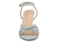 Women's Journee Collection Vanita Dress Sandals