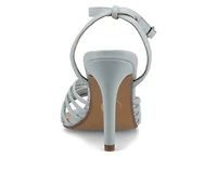 Women's Journee Collection Vanita Dress Sandals