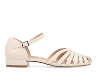 Women's Journee Collection Joannah Flats