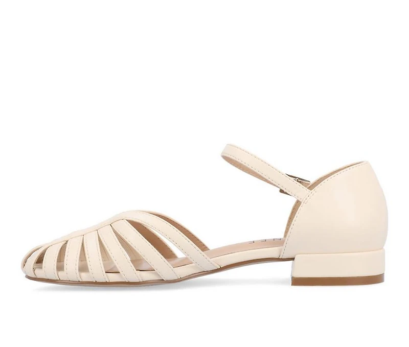 Women's Journee Collection Joannah Flats