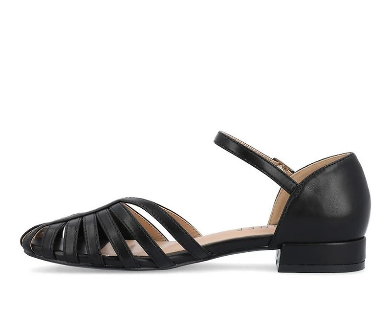 Women's Journee Collection Joannah Flats