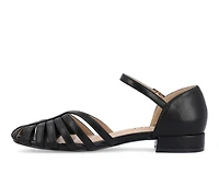 Women's Journee Collection Joannah Flats
