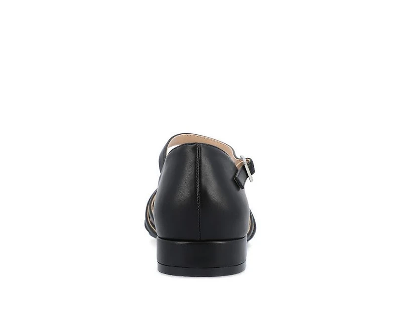 Women's Journee Collection Joannah Flats