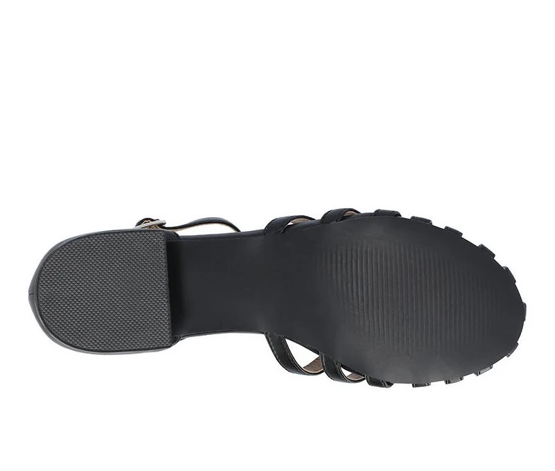 Women's Journee Collection Joannah Flats