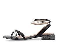 Women's Journee Collection Tulsi Dress Sandals