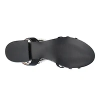 Women's Journee Collection Tulsi Dress Sandals