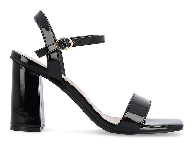 Women's Journee Collection Tivona Dress Sandals