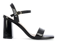Women's Journee Collection Tivona Dress Sandals
