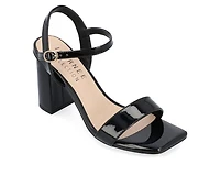 Women's Journee Collection Tivona Dress Sandals