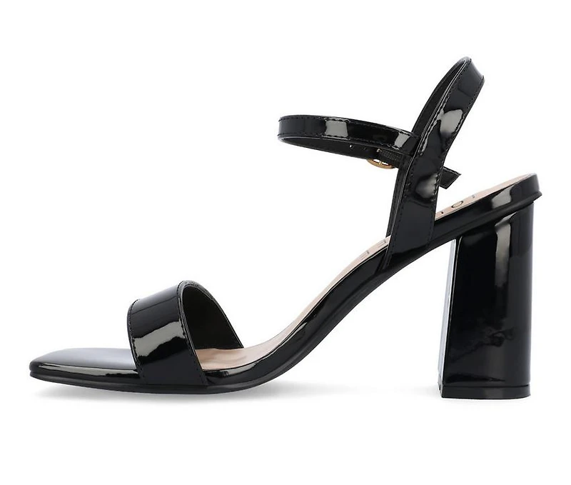 Women's Journee Collection Tivona Dress Sandals