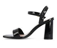 Women's Journee Collection Tivona Dress Sandals