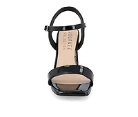 Women's Journee Collection Tivona Dress Sandals