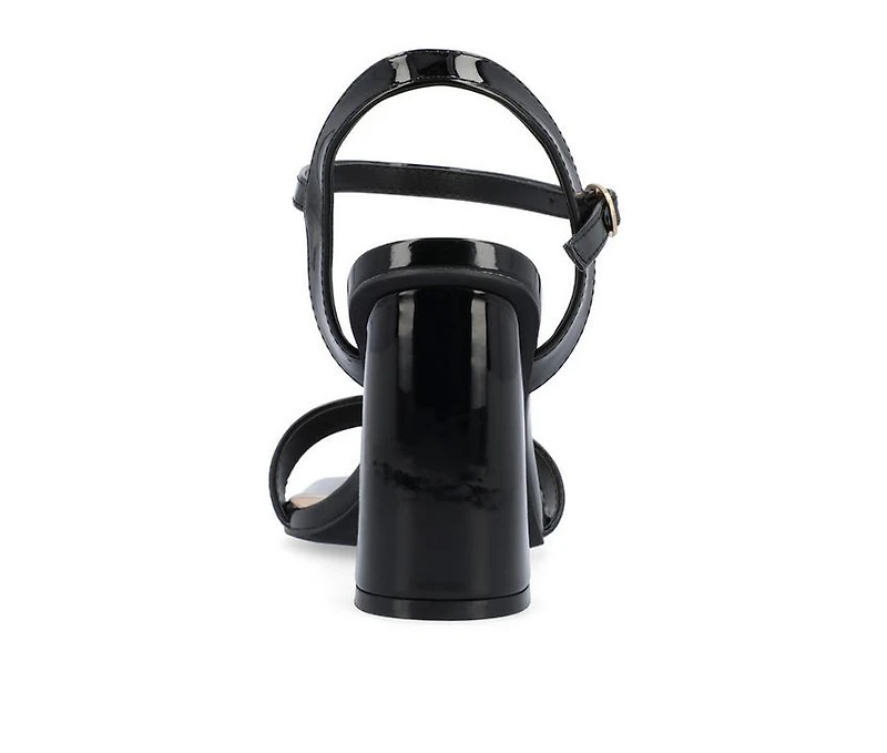 Women's Journee Collection Tivona Dress Sandals