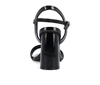 Women's Journee Collection Tivona Dress Sandals