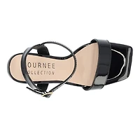 Women's Journee Collection Tivona Dress Sandals