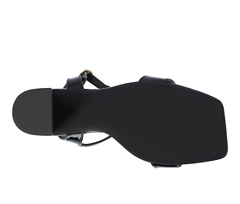 Women's Journee Collection Tivona Dress Sandals