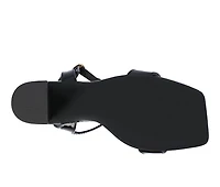 Women's Journee Collection Tivona Dress Sandals