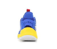 Boys' Under Armour Big Kid Curry 3Z7 Basketball Shoes