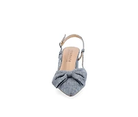 Women's Journee Collection Tailynn Pumps