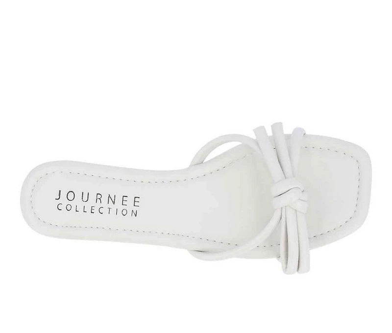 Women's Journee Collection Soma Sandals