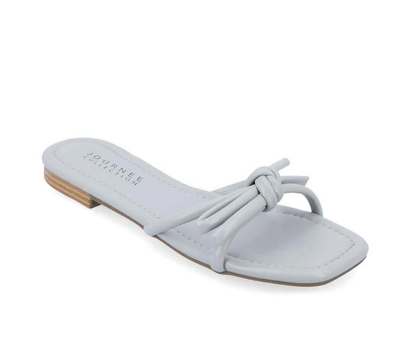 Women's Journee Collection Soma Sandals