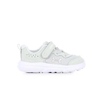 Girls' Under Armour Toddler Assert 10 Running Shoes