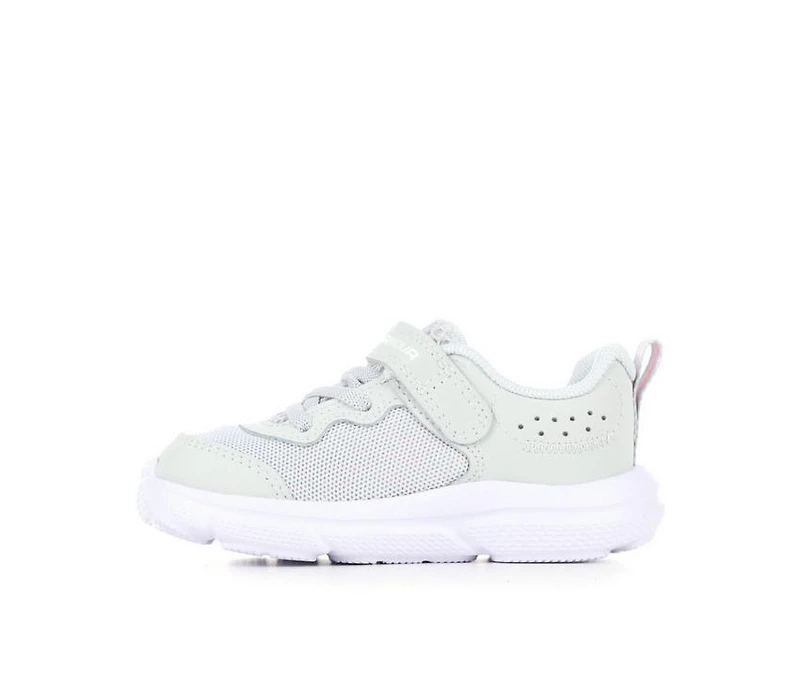 Girls' Under Armour Toddler Assert 10 Running Shoes