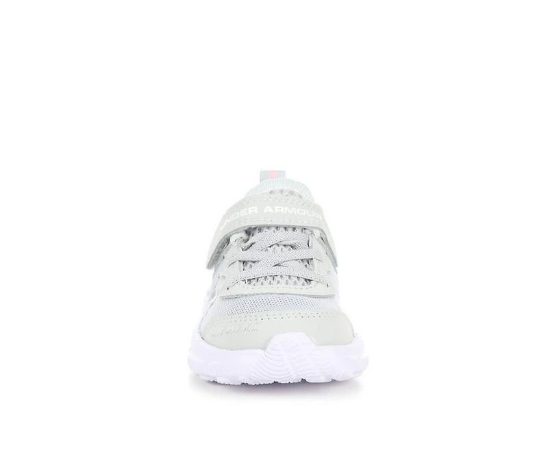 Girls' Under Armour Toddler Assert 10 Running Shoes