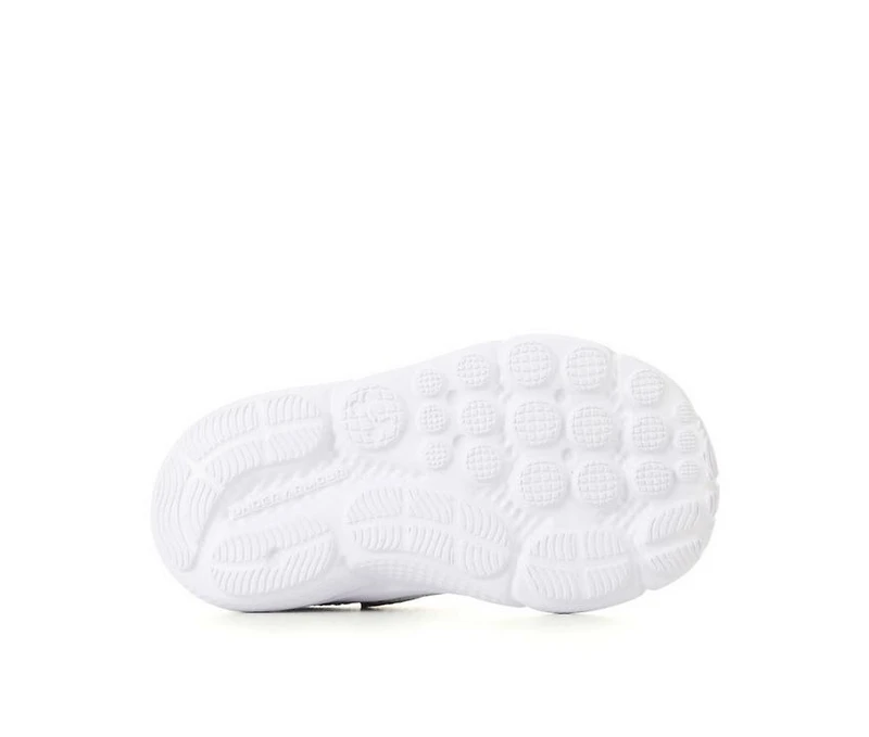 Girls' Under Armour Toddler Assert 10 Running Shoes